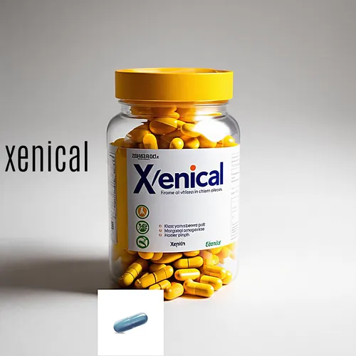 Xenical sin receta españa